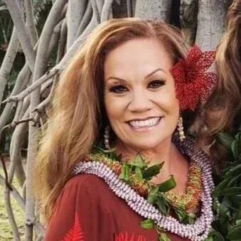 Kumu Kaʻea Lyons-Yglesias