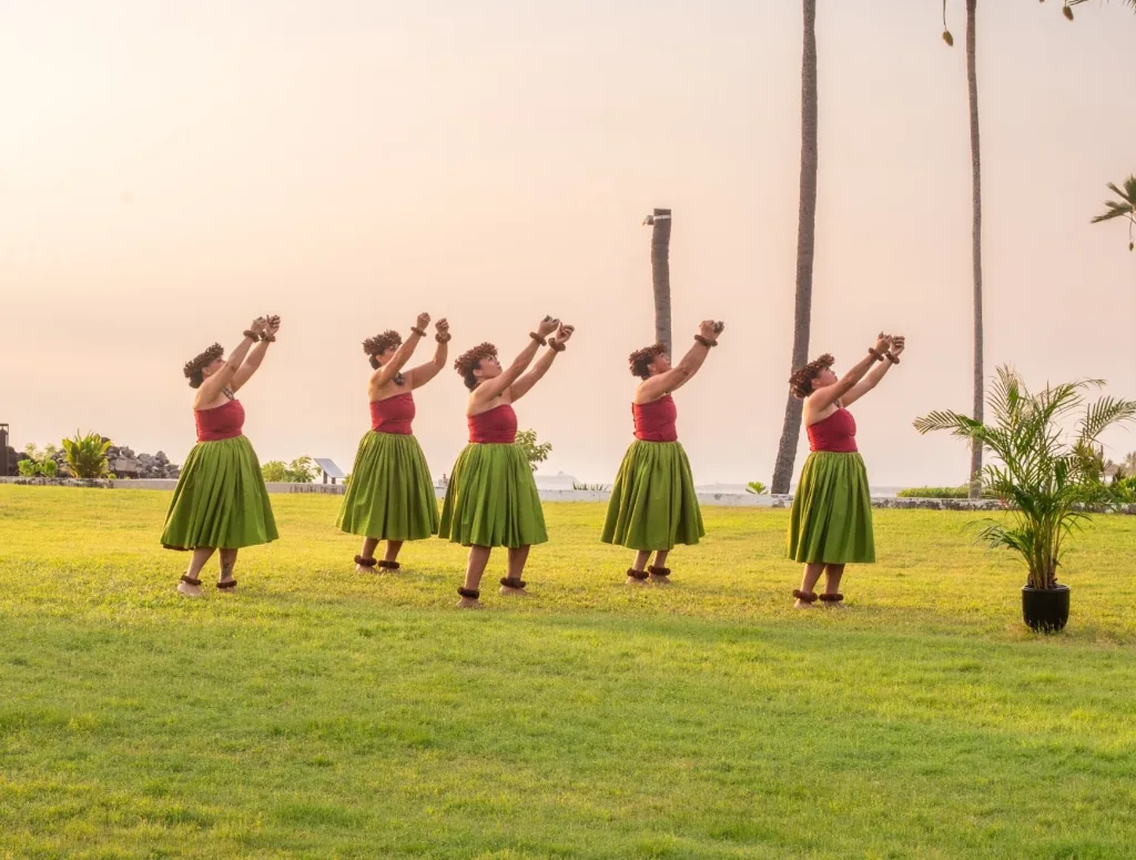 Dance &amp;amp; Song