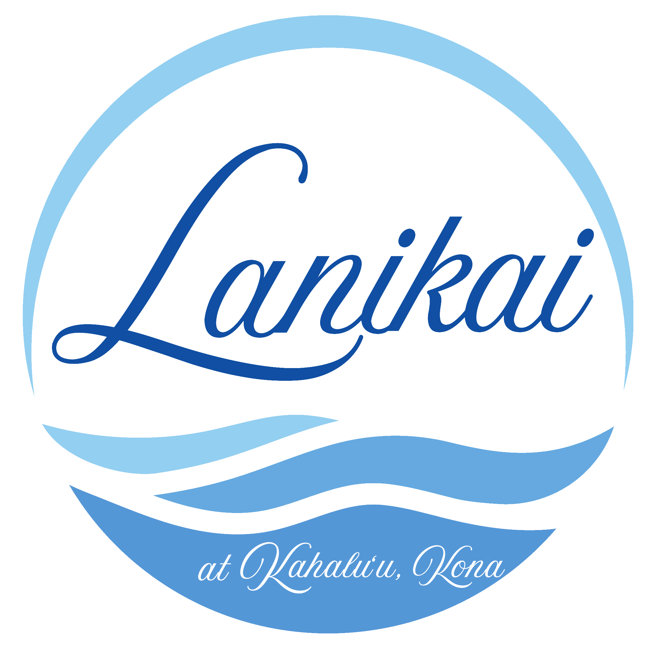 Lanikai at Kahaluʻu